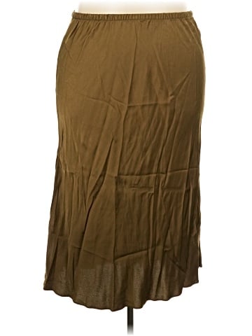 J.Crew Collection Casual Skirt (view 1)