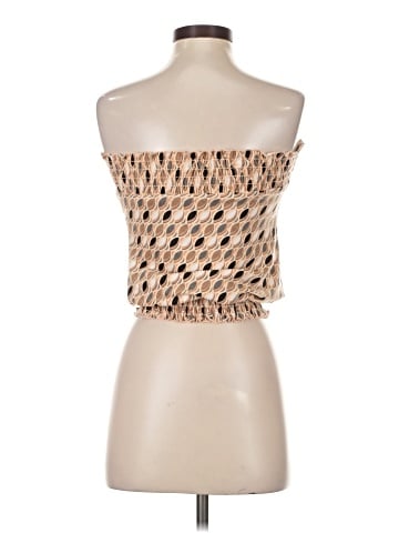 Heart Moon Star Sleeveless Blouse (view 2)