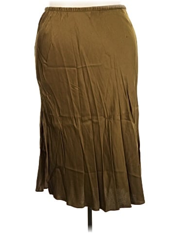 J.Crew Collection Casual Skirt (view 2)
