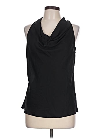 Banana Republic Sleeveless Blouse (view 1)
