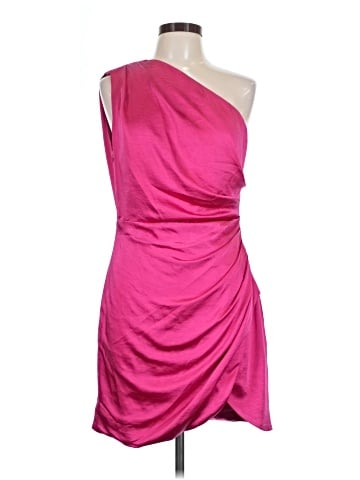 Elliatt Cocktail Dress (view 1)