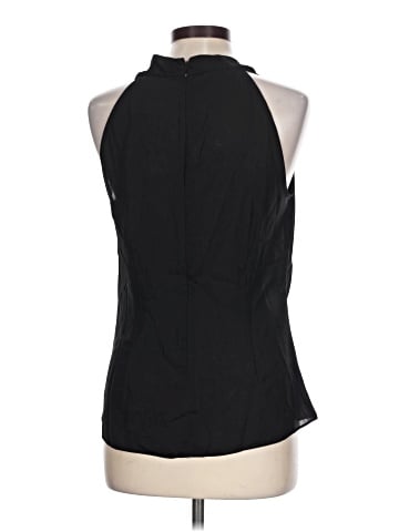 Banana Republic Sleeveless Blouse (view 2)