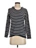 Holebrook Sweden Stripes Blue Pullover Sweater Size XS - photo 1