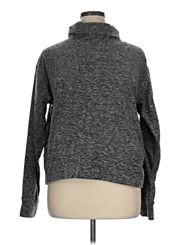 Avia Turtleneck Sweater (view 1)