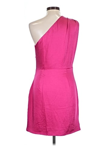 Elliatt Cocktail Dress (view 2)