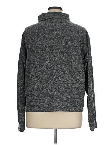 Avia Turtleneck Sweater (view 2)