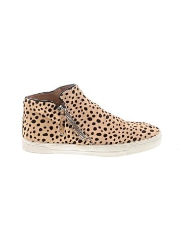 Crown Vintage Sneakers (view 1)