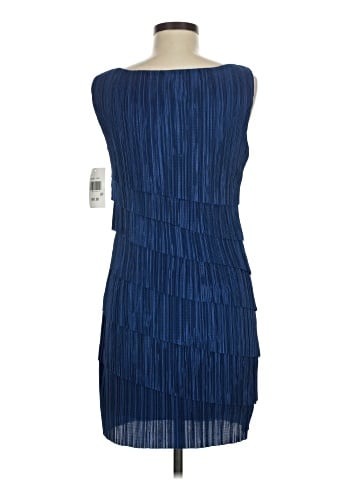 Connected Apparel Cocktail Dress (view 2)