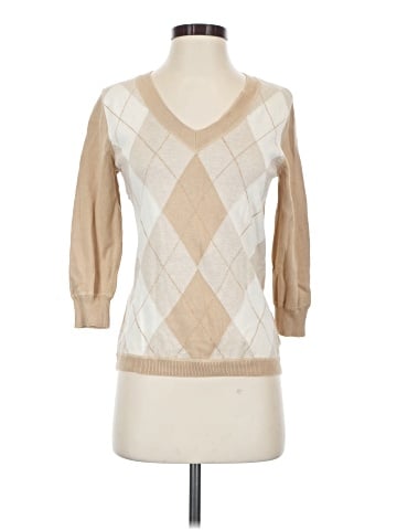 IZOD Pullover Sweater (view 1)