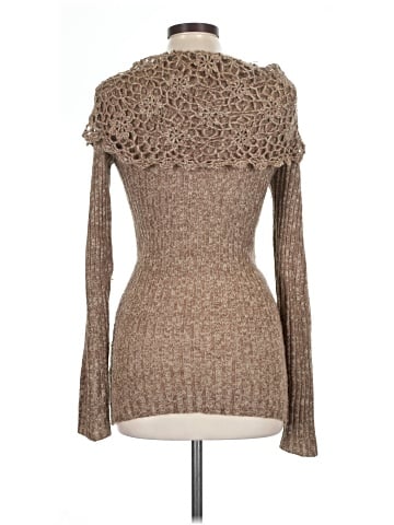 Mystree Pullover Sweater (view 2)
