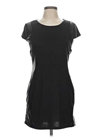 Planet Gold Casual Dress (view 1)