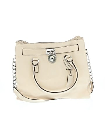 MICHAEL Michael Kors Satchel (view 1)