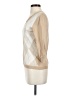 IZOD Argyle Tan Pullover Sweater Size S - photo 5
