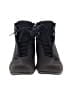 Dainese Black Ankle Boots Size 6 - photo 2