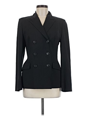 Piazza Sempione Wool Blazer (view 1)