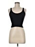 Unbranded Black Tank Top Size M (estimated) - photo 1