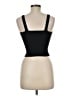 Unbranded Black Tank Top Size M (estimated) - photo 2