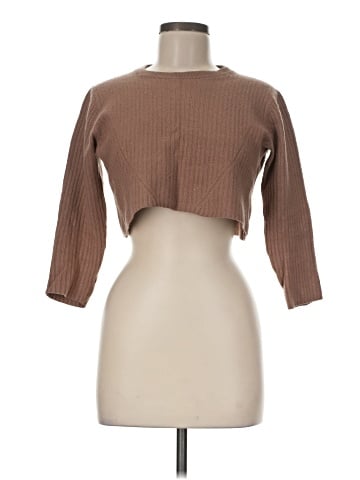 Babaton Pullover Sweater (view 1)
