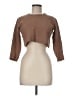 Babaton Brown Pullover Sweater Size M - photo 1