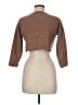 Babaton Brown Pullover Sweater Size M - photo 2