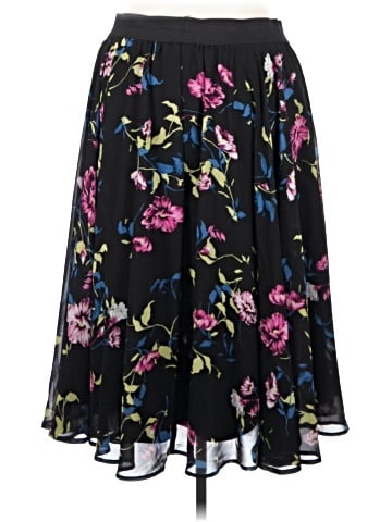Torrid Casual Skirt (view 2)
