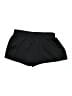 Danskin Now 100% Polyester Solid Black Athletic Shorts Size L - photo 1