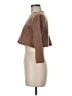 Babaton Brown Pullover Sweater Size M - photo 5