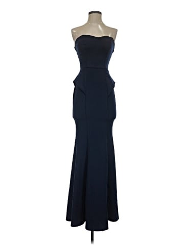 Speechless Cocktail Dress (view 1)
