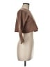 Babaton Brown Pullover Sweater Size M - photo 4