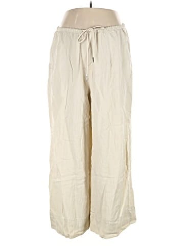 Calypso St. Barth Casual Pants (view 1)
