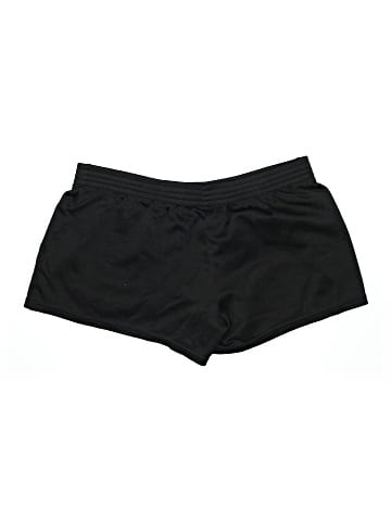 Danskin Now Athletic Shorts (view 2)