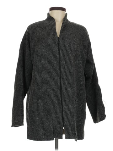 Staples Coat (view 1)