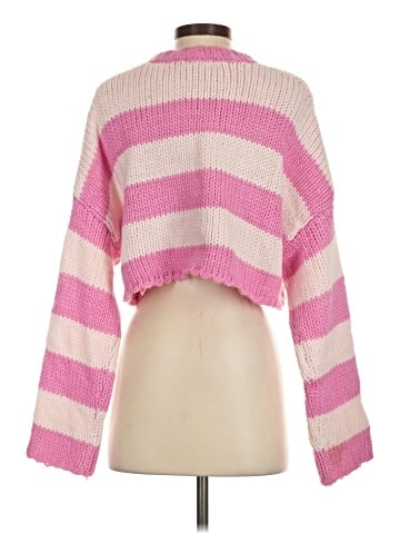 Edikted Pullover Sweater (view 2)