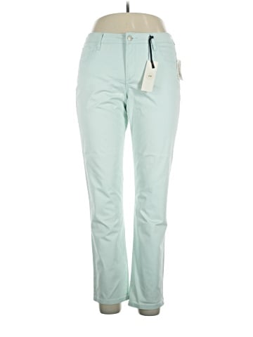 Christopher Blue Jeans (view 1)
