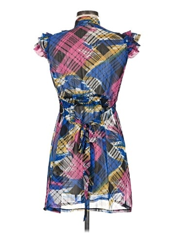 Banana U.S.A. Cocktail Dress (view 2)