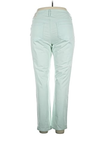 Christopher Blue Jeans (view 2)