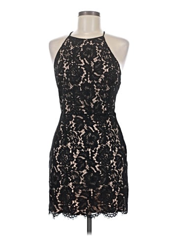 Astr Cocktail Dress (view 1)