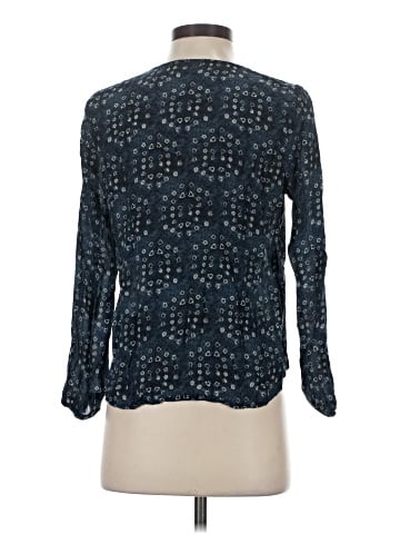 AP.NY Long Sleeve Blouse (view 2)