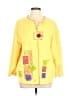 Assorted Brands Yellow Jacket Size L - photo 1