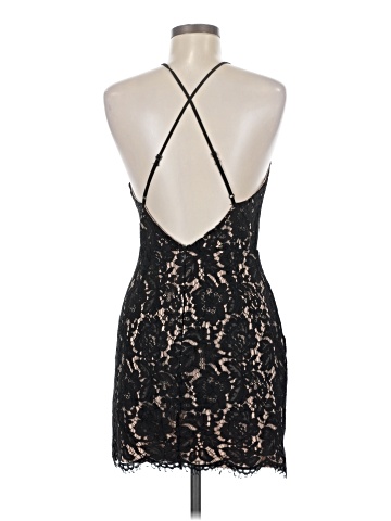 Astr Cocktail Dress (view 2)