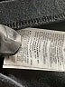 Old Navy Solid Black Casual Pants Size 6 - 7 - photo 4