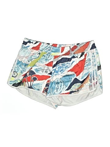 Adidas Athletic Shorts (view 1)