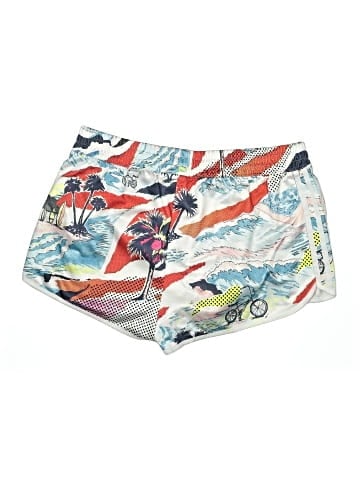 Adidas Athletic Shorts (view 2)