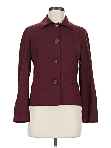 Piazza Sempione Jacket (view 1)