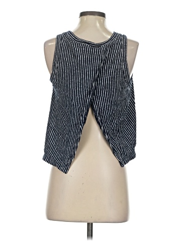 Lou & Grey Sleeveless Blouse (view 2)