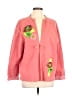 Assorted Brands Pink Cardigan Size L - photo 1