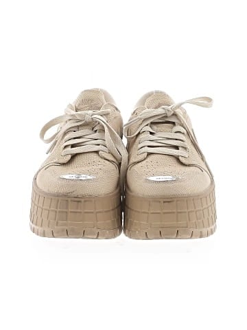 Air Jordan 1 Low Brooklyn Rattan sneakers/athletic (view 2)
