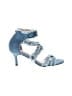 Unbranded Blue Sandals Size EU 40 - photo 1