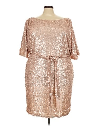 Jessica Simpson Cocktail Dress (view 1)