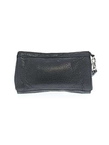 Coach Leather Wristlet (view 2)